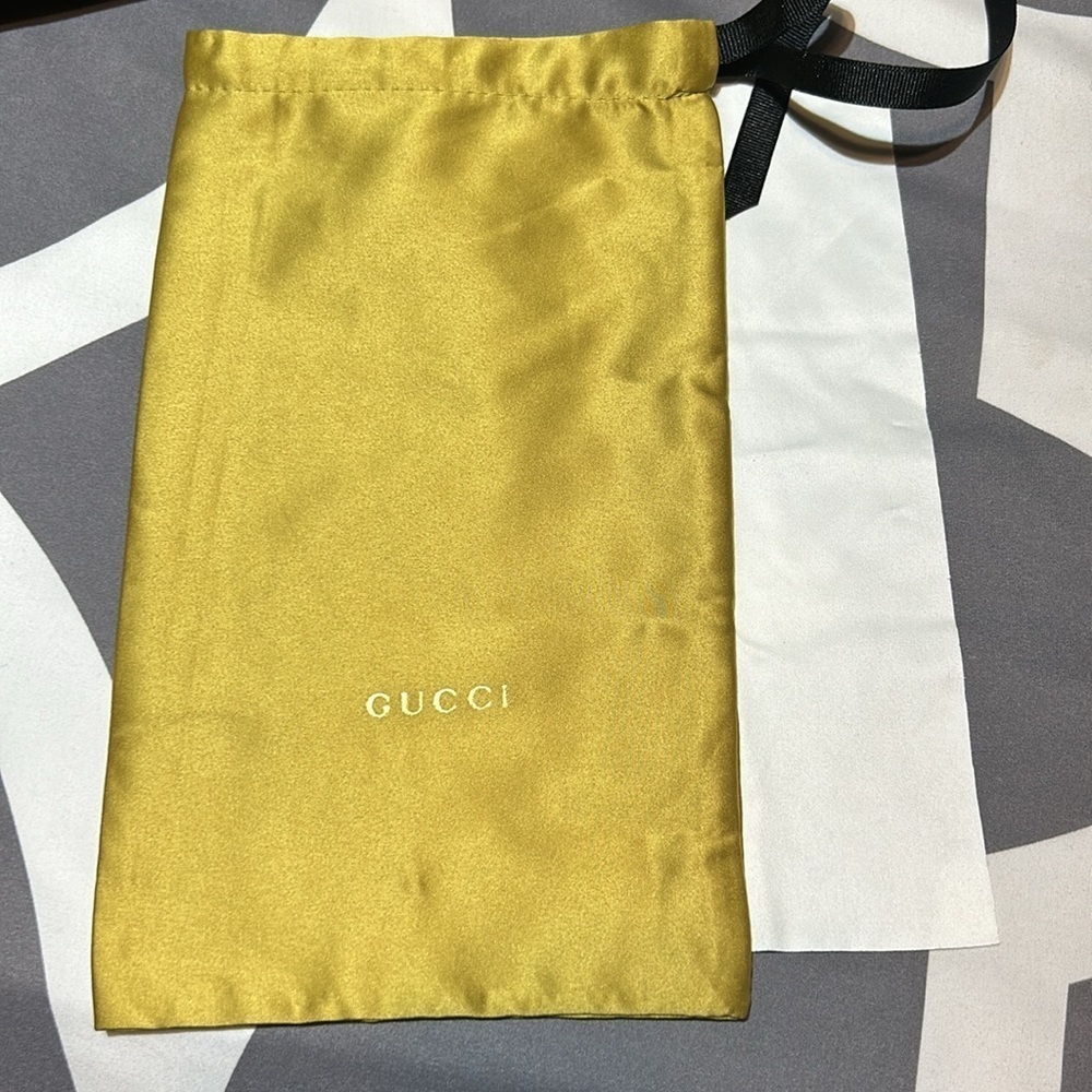 Gucci Sunglasses NEW - Picture 10 of 12
